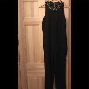 “Nameless” Jumpsuit